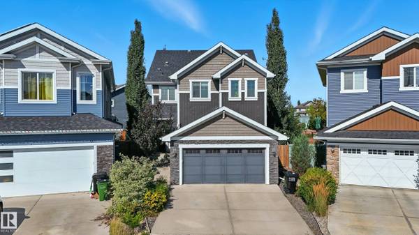 16640 14 AV SW, Edmonton, AB T6W 3C3