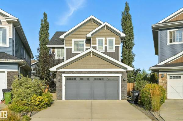 16640 14 AV SW, Edmonton, AB T6W 3C3