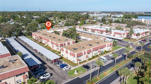 10035 63RD AVE N #23, St Petersburg, FL 33708