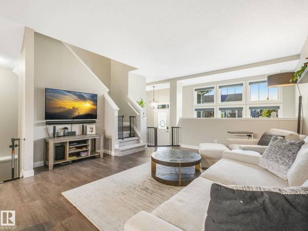 225 SOUTHFORK DR, Leduc, AB T9E 1G3