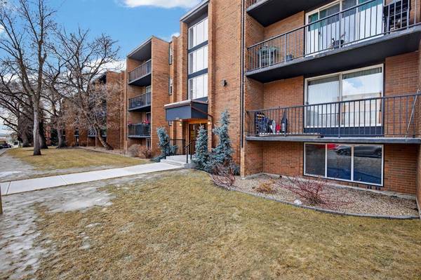 515 57 AVE SW #209, Calgary, AB T2V0H3