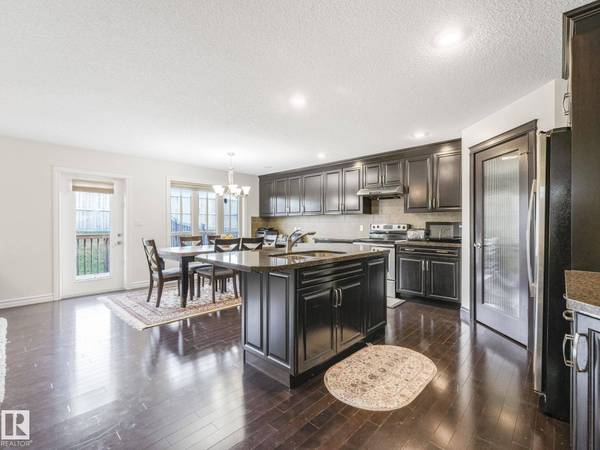 2651 ANDERSON CR SW, Edmonton, AB T6W 0K7