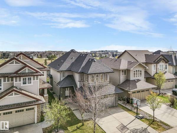 2651 ANDERSON CR SW, Edmonton, AB T6W 0K7