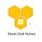 SUH Logo Clear Black Txt