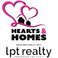 Hearts & Homes at LPT Realty