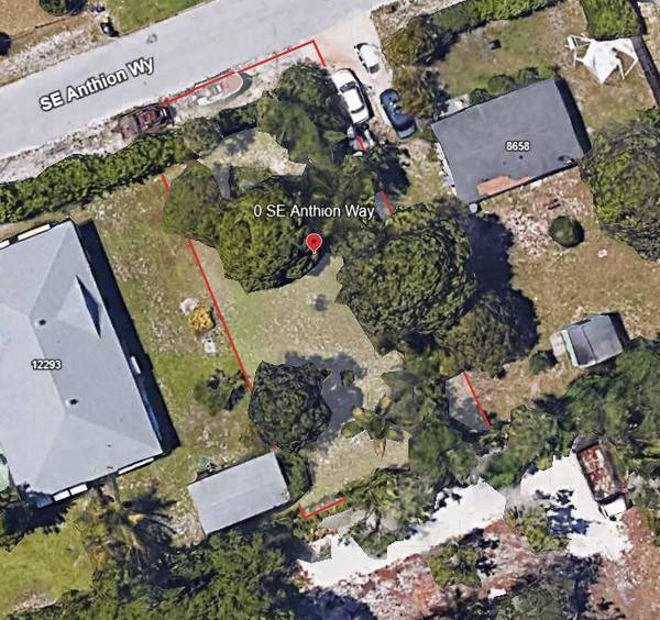 0 SE Anthion Way WAY, Hobe Sound, FL 33455