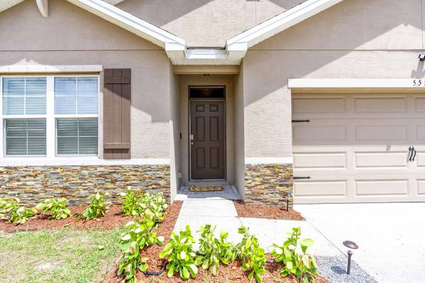 551 SW Lairo AVE, Port Saint Lucie, FL 34953