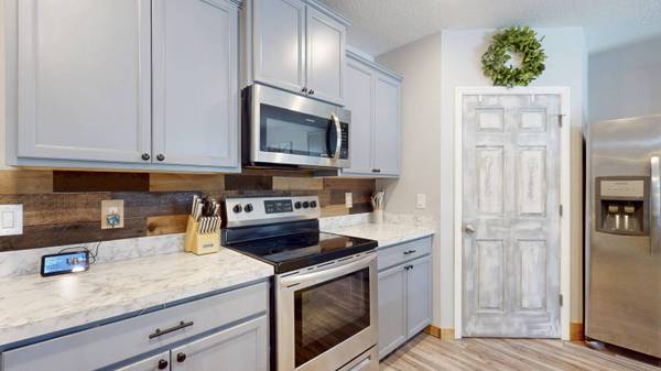 551 SW Lairo AVE, Port Saint Lucie, FL 34953