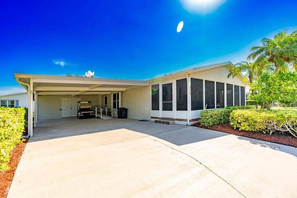 3115 Palm Warbler CT, Port Saint Lucie, FL 34952