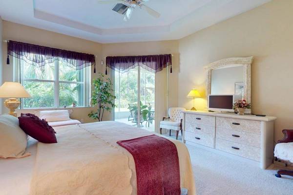 650 SW Long Key CT, Port Saint Lucie, FL 34986