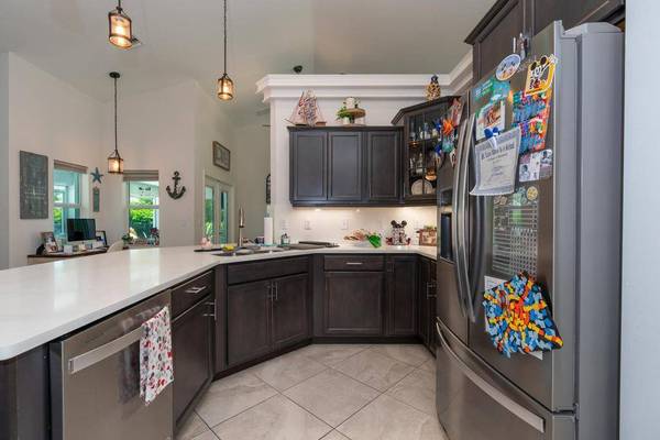 5810 NW Chesboro TER, Port Saint Lucie, FL 34986