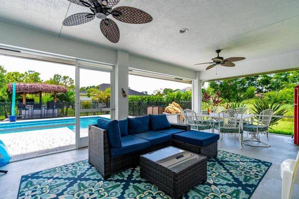 5810 NW Chesboro TER, Port Saint Lucie, FL 34986