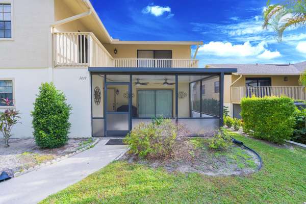 7427 SE Jamestown TER, Hobe Sound, FL 33455