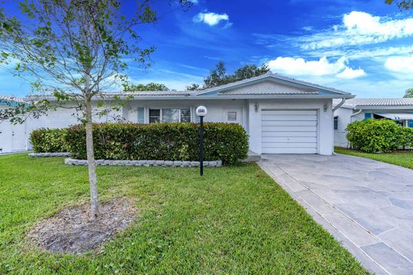 1141 NW 90th WAY, Plantation, FL 33322
