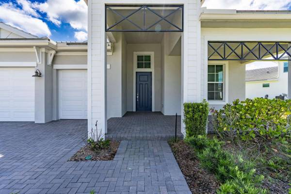 8580 SW Cantante WAY, Port St Lucie, FL 34987