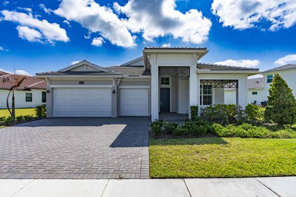 8580 SW Cantante WAY, Port St Lucie, FL 34987