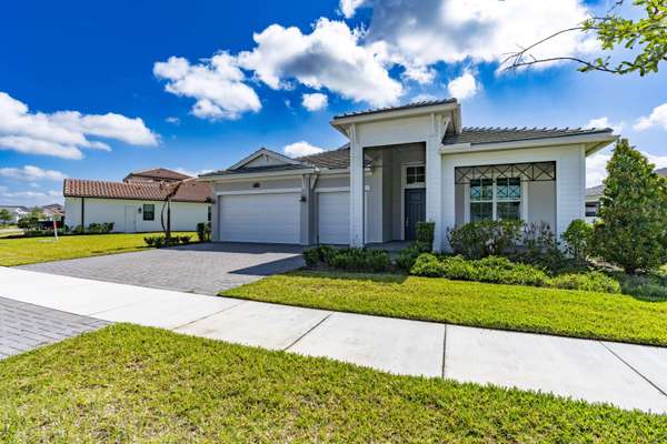 8580 SW Cantante WAY, Port St Lucie, FL 34987