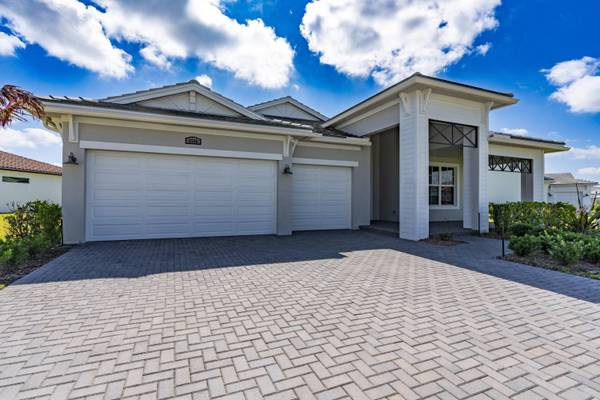 8580 SW Cantante WAY, Port St Lucie, FL 34987