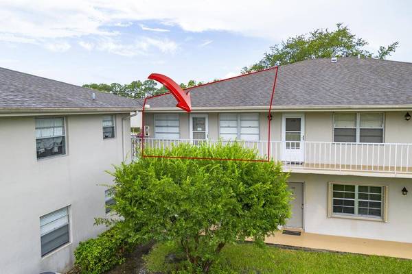 3 Lake Vista TRL #203, Port St Lucie, FL 34952