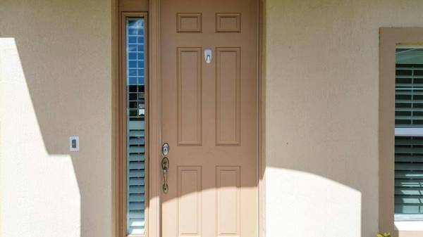 4201 SW Mcclellen ST, Port St Lucie, FL 34953
