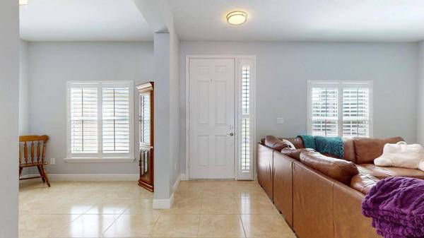 4201 SW Mcclellen ST, Port St Lucie, FL 34953