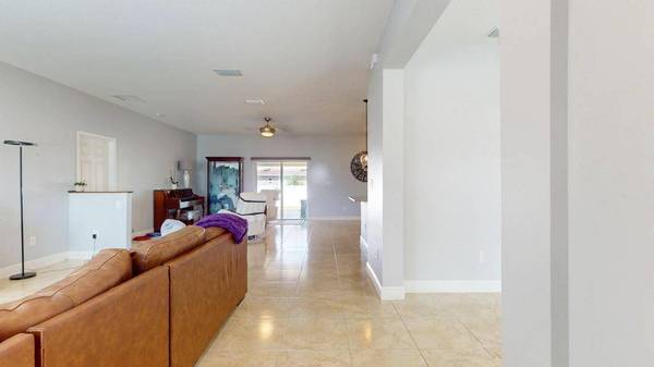 4201 SW Mcclellen ST, Port St Lucie, FL 34953