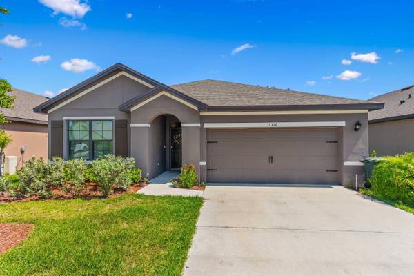 5316 AMUSEMENT AVE, Fort Pierce, FL 34947