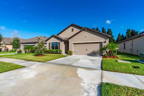 5312 AMUSEMENT AVE, Fort Pierce, FL 34947