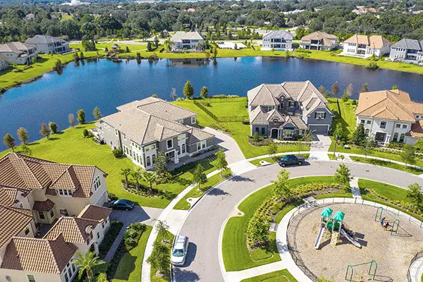 Exploring Polk County: The Next Hot Spot for Home Buyers