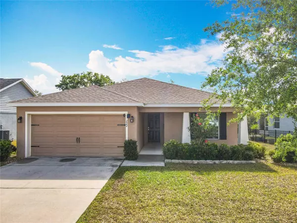 222 CATTAIL WAY, Lake Alfred, FL 33850