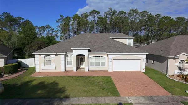 518 BRIGHTON DR, Davenport, FL 33897