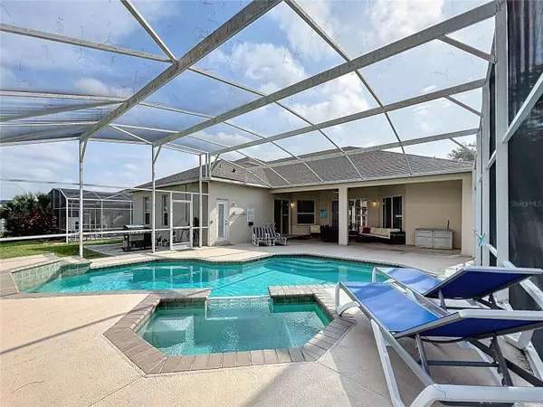 518 BRIGHTON DR, Davenport, FL 33897