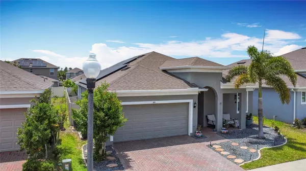 140 TRINITY RIDGE CIR, Davenport, FL 33897