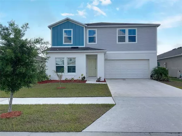 1404 AXEL CIR, Winter Haven, FL 33880