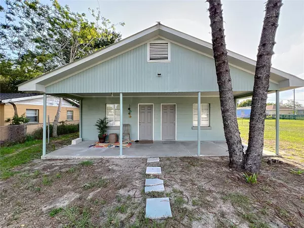 331 E ST, Lake Wales, FL 33853
