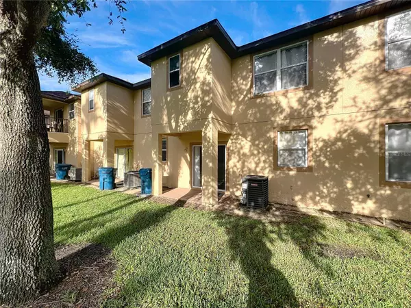 226 VERONA AVE, Davenport, FL 33897