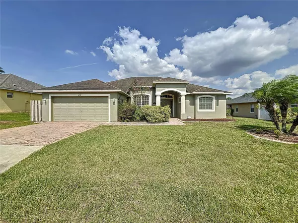 458 MOSCATO DR, Davenport, FL 33897