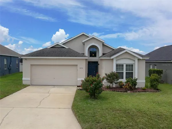 973 CORVINA DR, Davenport, FL 33897