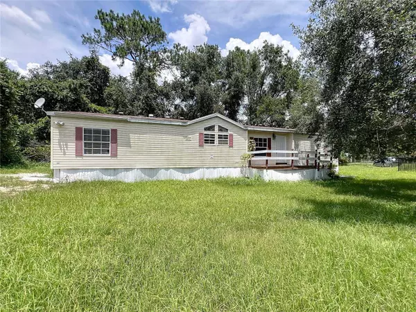201 BLACKCLOUD LN, Davenport, FL 33837