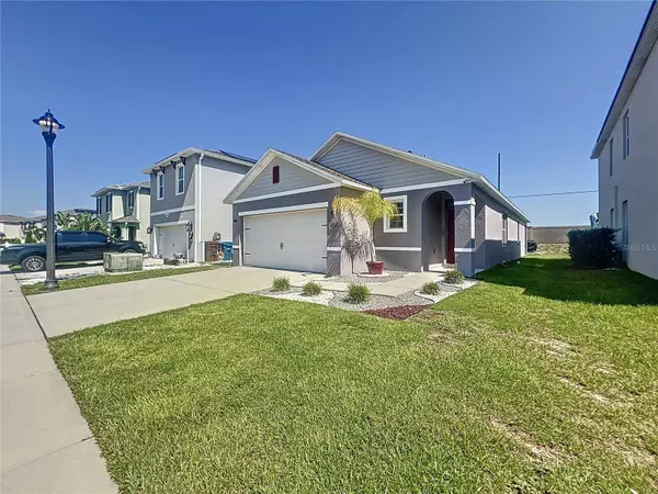 168 EAGLEVIEW LOOP, Davenport, FL 33837