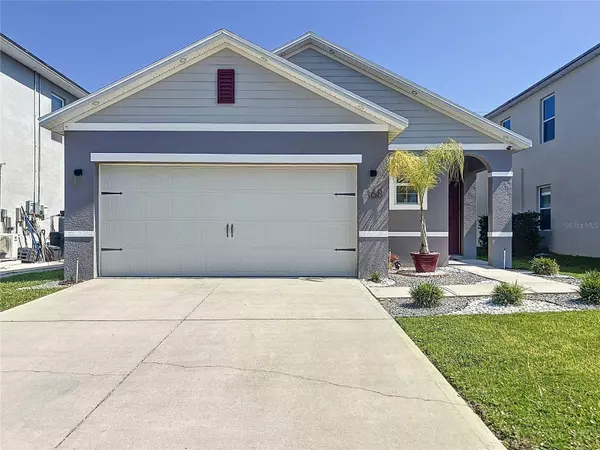 168 EAGLEVIEW LOOP, Davenport, FL 33837