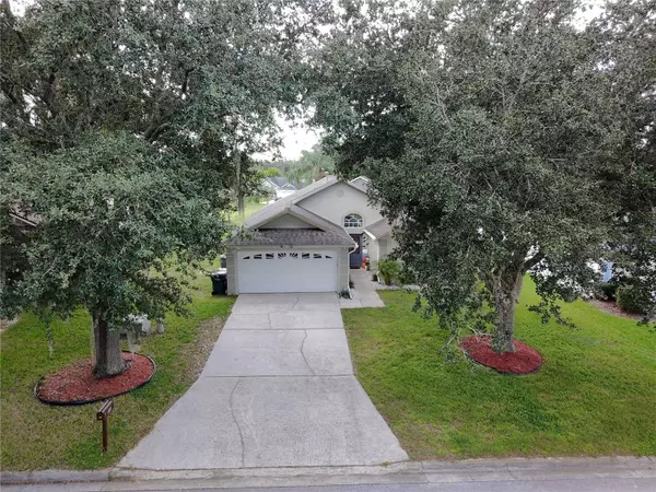 41 MONTANA AVE, Davenport, FL 33897