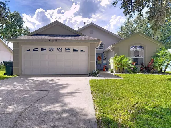 41 MONTANA AVE, Davenport, FL 33897