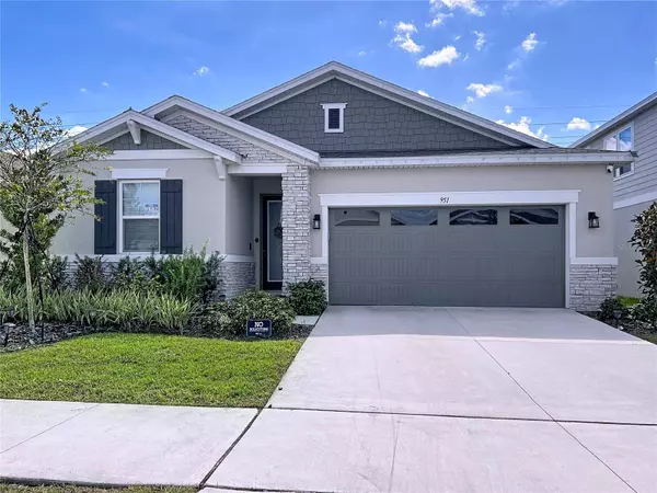 951 GRIFFON AVE, Lake Alfred, FL 33850