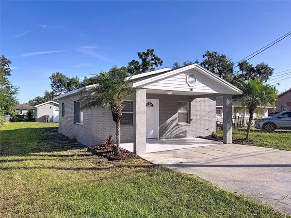 2408 E MAGNOLIA ST, Lakeland, FL 33801