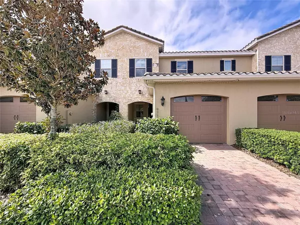 9775 WINNINGTON ST, Orlando, FL 32832