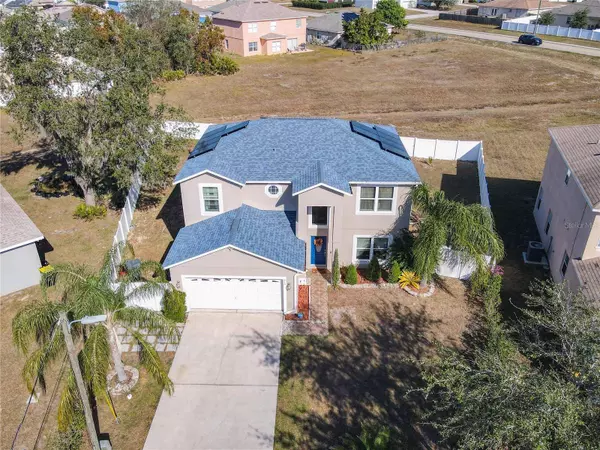 513 BIG BLACK WAY, Kissimmee, FL 34759