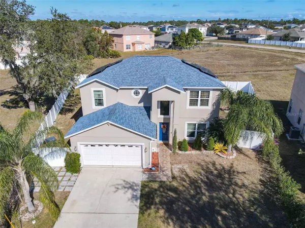 513 BIG BLACK WAY, Kissimmee, FL 34759