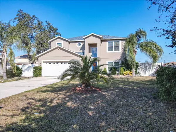 513 BIG BLACK WAY, Kissimmee, FL 34759