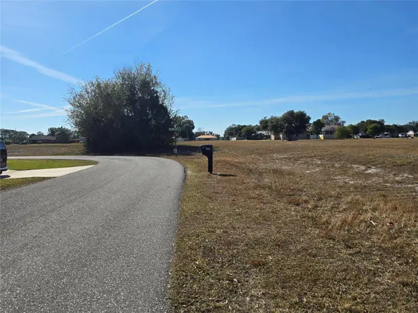 508 SAN MARCO DR, Sebring, FL 33876